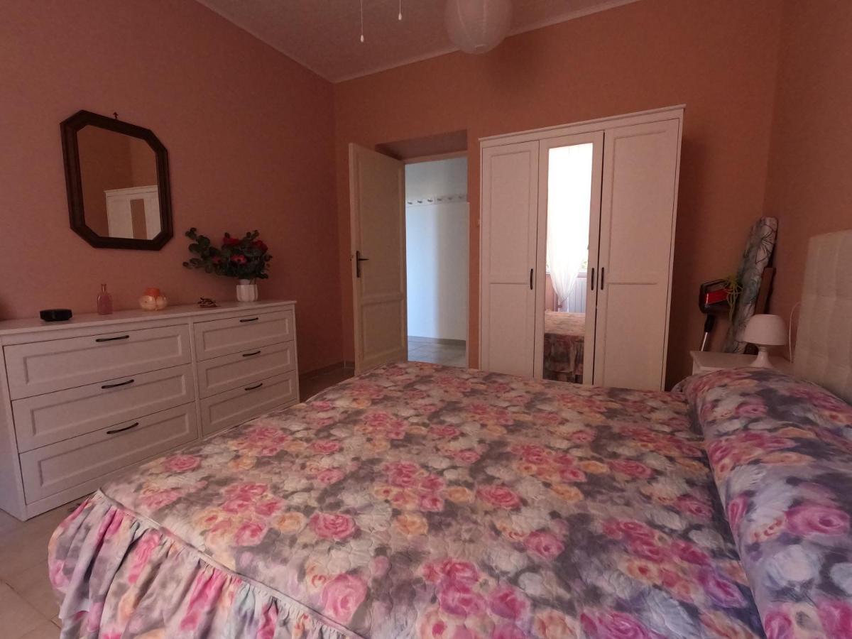 Casa Elsi Daire Lido di Ostia Dış mekan fotoğraf