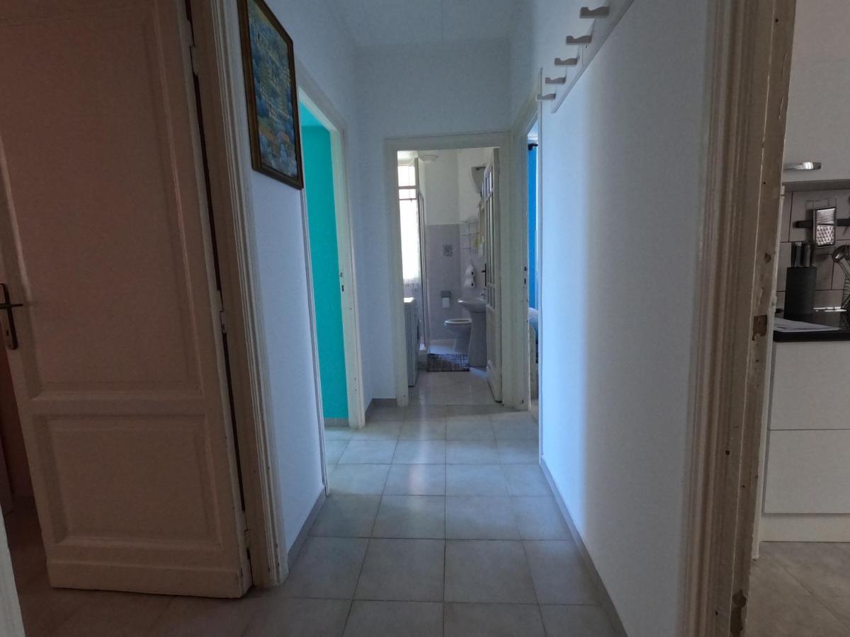 Casa Elsi Daire Lido di Ostia Dış mekan fotoğraf