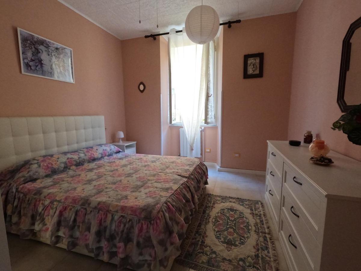 Casa Elsi Daire Lido di Ostia Dış mekan fotoğraf