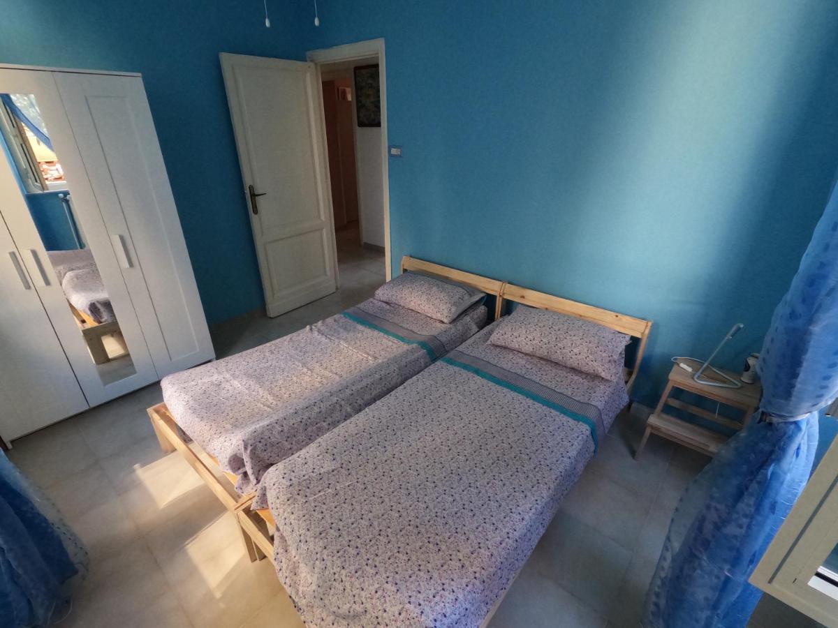 Casa Elsi Daire Lido di Ostia Dış mekan fotoğraf